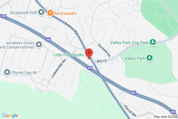 Domino's Pizza - Glengormley