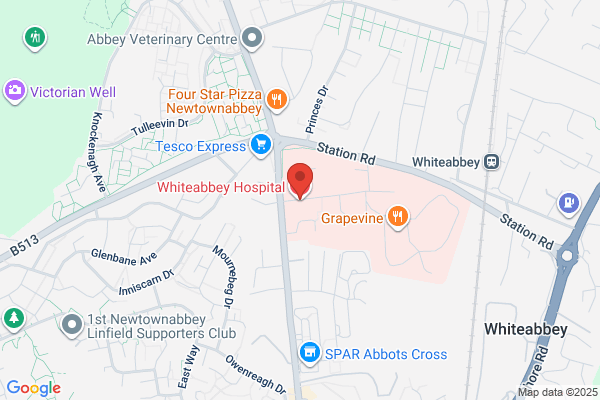 Whiteabbey