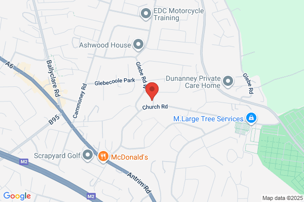 uprichard electrics