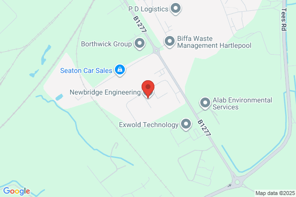 Newbridge Engineering