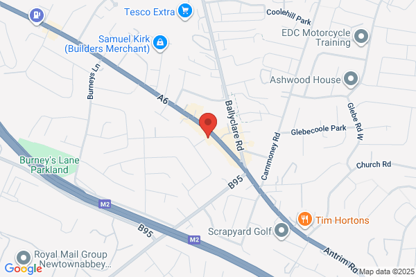 Brokerhouse