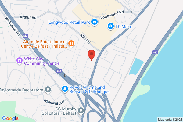 Park Row Associates Ltd