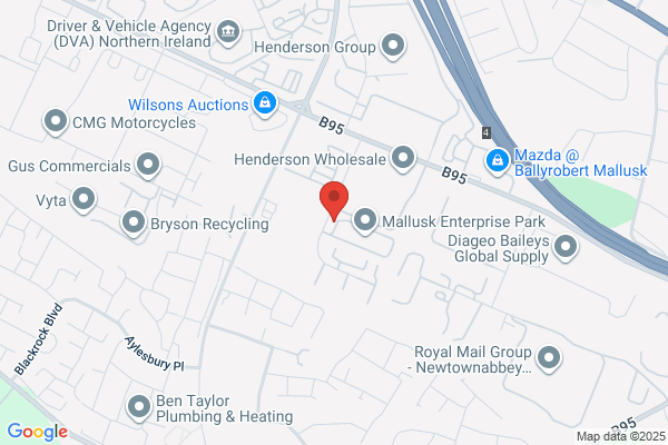 The Mortgage Consultancy Service