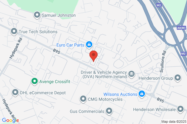 W Hall Ltd