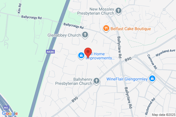 Ballyhenry Motors
