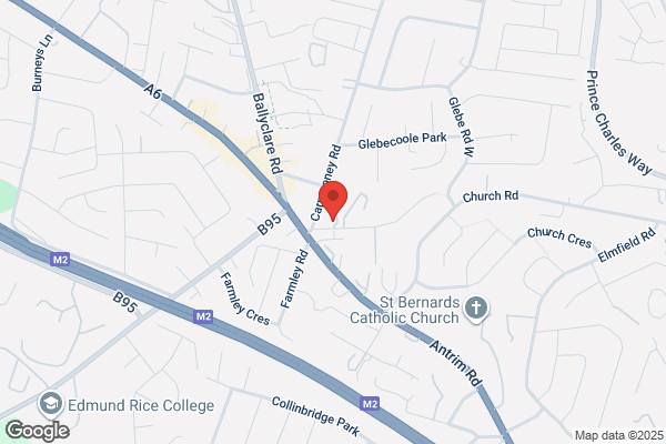Glengormley Autos
