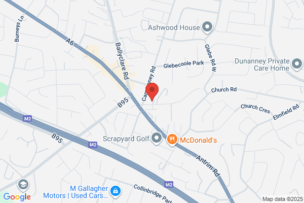 Glengormley Car Care