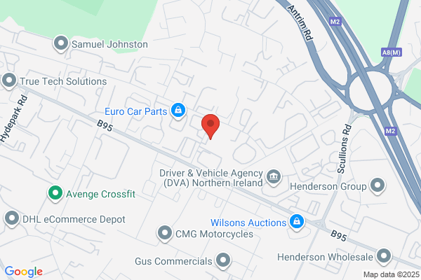 Wright Agencies