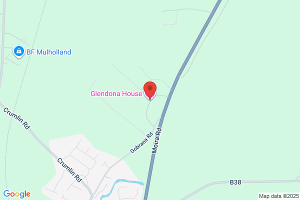 Glenavna House Hotel
