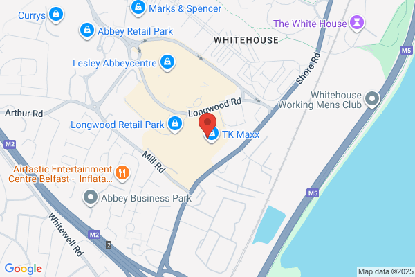 Homesense  Newtownabbey