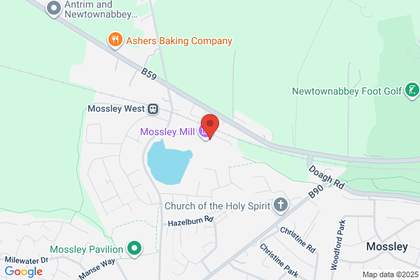 Newtownabbey Borough Council