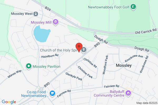 Ballyclare uPVC Locksmiths