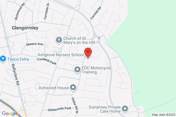 Ashgrove Nursery School