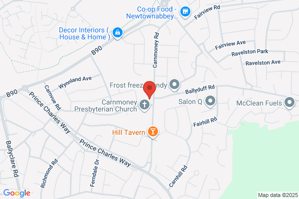 Carnmoney Private Day Nursery