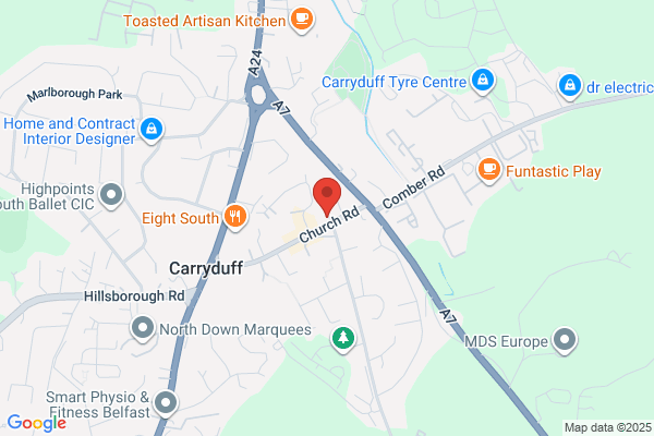 Carryduff Nursing Home