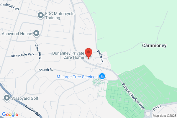 Dunanney Care Centre