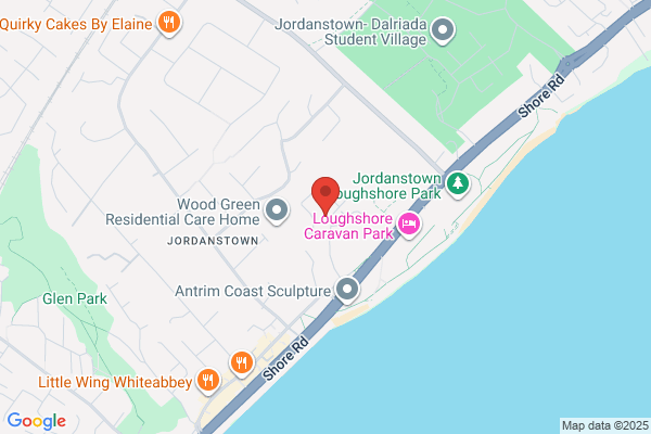 Edenmore Care Home