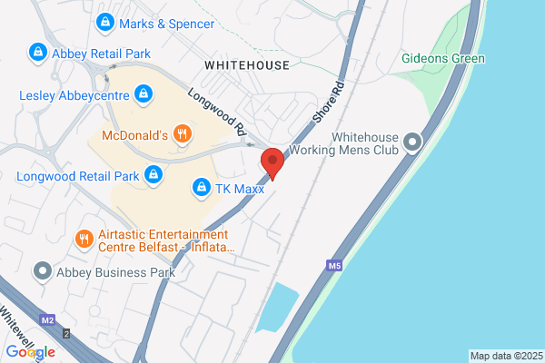 Park Autopoint Service Station