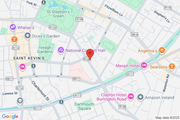 Asset Management Ireland