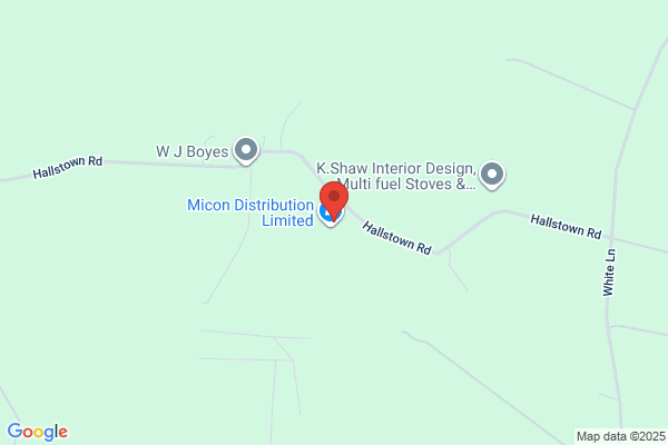 Brick Sales Ltd