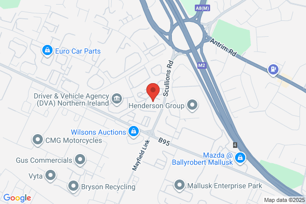 Broterick Grass Machinery Ltd