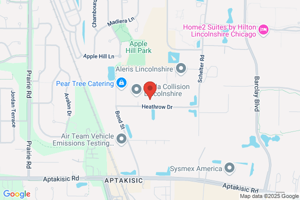 Glentronics