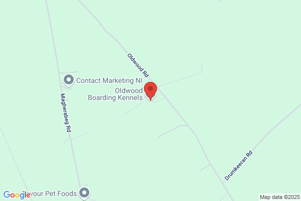 Hillside Kennels