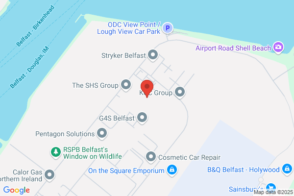 Kirby Service Centre