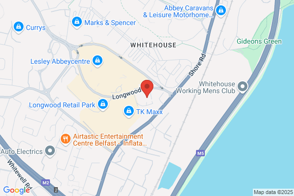 MFI Furniture Centre Ltd