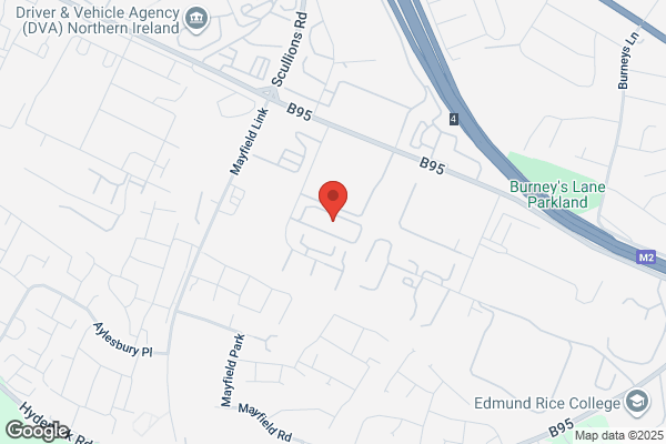 Mallusk Enterprise Park