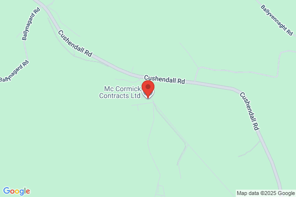 McCormack Site Services (Ireland) Ltd