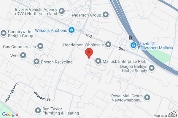 Medical Imaging (Northern Ireland) Ltd