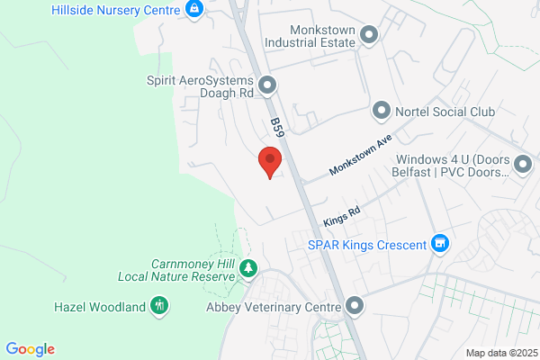 Aaron Acupuncture & Physiotherapy Clinic