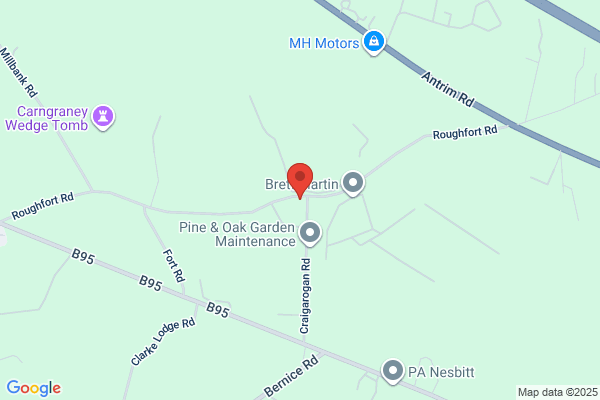 Truck & Plant (Sales & Rental) Ltd