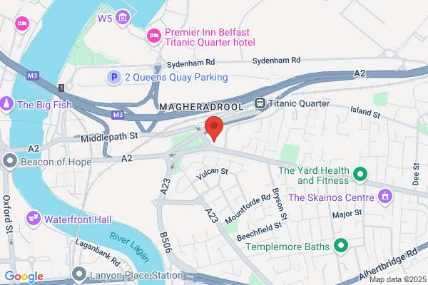 Redfern Plumbing & Heating