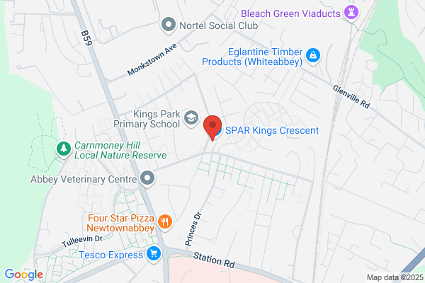 Kings Crescent Post Office