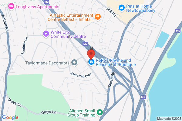 G W M Developments Ltd