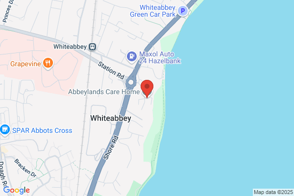Abbeylands Care Home