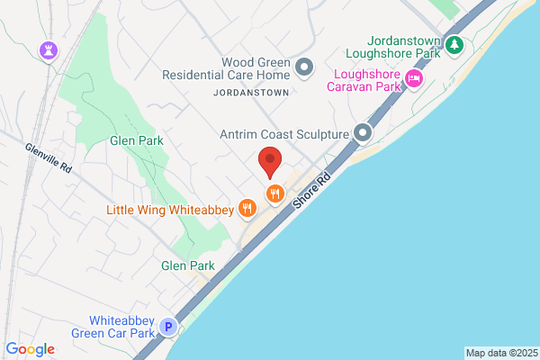 Jordanstown Care Home