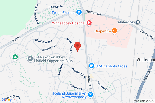 Whiteabbey Care Home