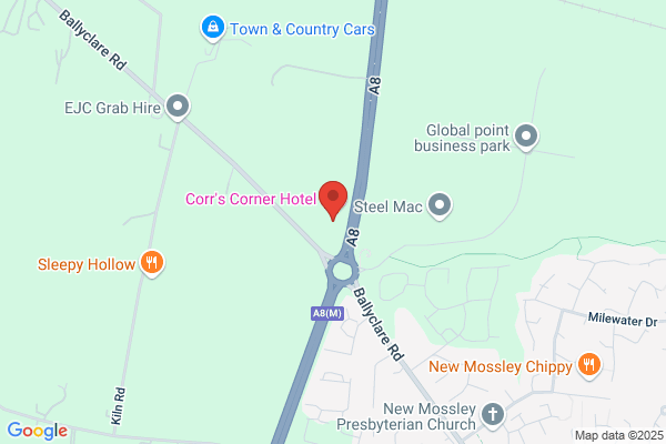 Rorys Restaurant