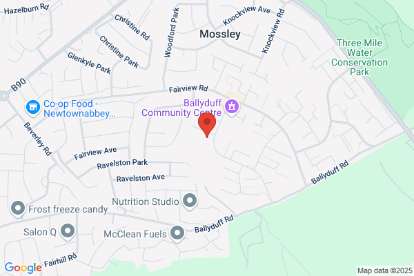 Roofing Newtownabbey