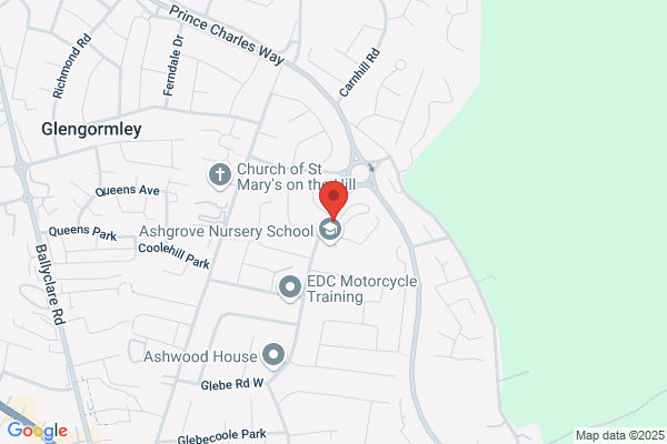 Ashgrove Primary School