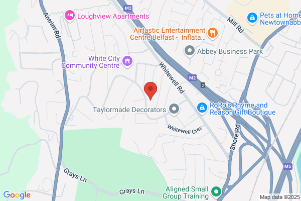 Ballygolan (Controlled) Primary School & Nursery Class