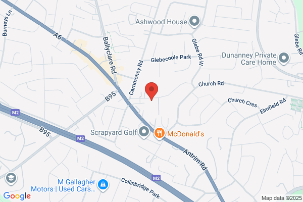 Glengormley Intergrated Primary School