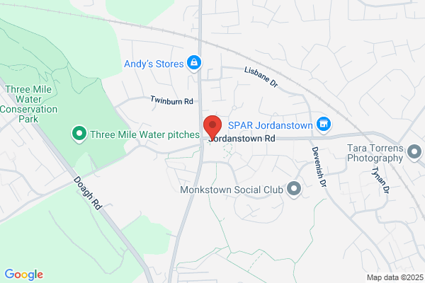 Monkstown Community School