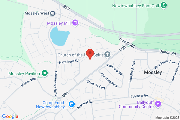 Mossley Primary School