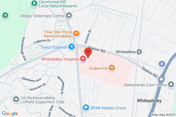 Newtownabbey Family Centre