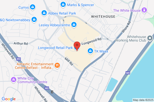 Lifestyle Sports & Leisure Shops