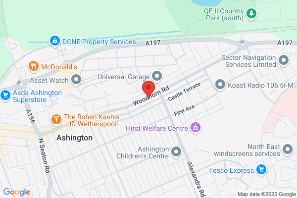 Abbey Tandoori